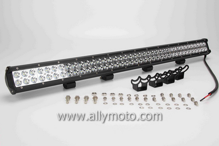 234W LED Light Bar 2031